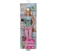 Barbie carriere infermiera - Giocolandia