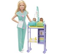 Barbie Puoi essere tutto: set da gioco carriera (1 pezzo casuale) - LatestBuy