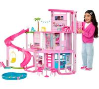 Barbie HMX10 casa per le bambole