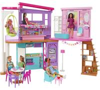 Barbie Casa di Malibù HCD50 Mattel 3 Anni+