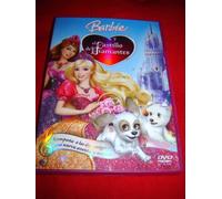 BARBIE CASTILLO DE DIAMANTES -