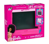 Barbie Cavalletto artistico