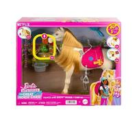 Barbie HXJ42 accessorio per bambola Animale domestico per bambola