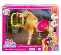 Barbie Cavallo dei Sogni