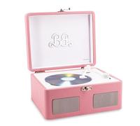 BARBIE CD PLAYER