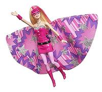 Barbie CDY61 Super Principessa