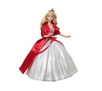 Barbie Celebration Barbie Ornament 2010 Edition by Hallmark