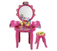 BARBIE CENTRO BELLEZZA