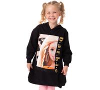 Barbie Character Ragazze 3-4 anni Felpa