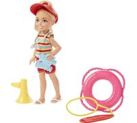 Barbie Chelsea Can Be Doll