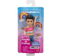 Barbie Chelsea Club Bambola 14cm Mattel DWJ33 Bambola Mini Scegli Personaggio