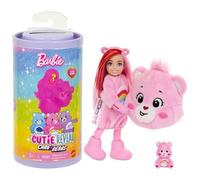 Barbie Cutie Reveal Chelsea Curiosi Orsetti Assortiti