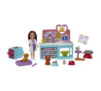 Barbie Chelsea Animale Ifp Bambola Giochi Giocattolo Nuovo con Scatola
