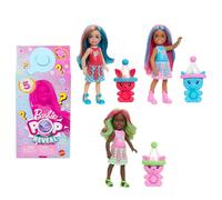Barbie Pop Reveal Chelsea Festa a Sorpresa