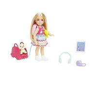 Barbie Dreamhouse Adventures HJY17 bambola