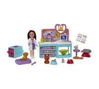 Fisher-Price Baby Console Gioca e Vai con Luci e Suoni