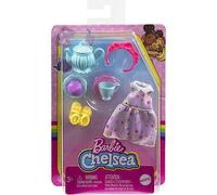 Barbie Chelsea Tea Party Themed Accessory Pack