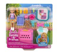 Barbie Chelsea Trasportino per Cucciolo
