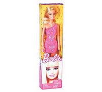 Barbie Chic Barbie BRB 12St.rollierend