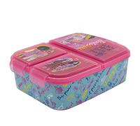 BARBIE CIOTOLA MULTIPLA PER PANINI BB22 Stor