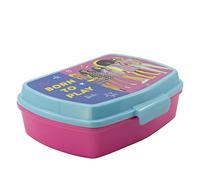 BARBIE CIOTOLA PER PANINI RETTANGOLARE BB22 Stor