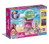 CLEMENTONI BARBIE SPACE EXPLORER 19302