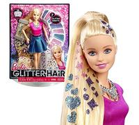 Barbie CLG18 - Chioma Glitter