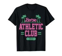 Barbie - Club atletico 1959 Collegiata Maglietta