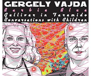 Barbie Clue - Gulliver in Faremido - Gergely Vajda (Audio cd)