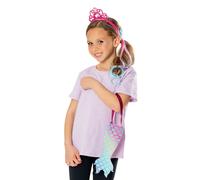 Barbie Coda da Sirena Set di Accessori (BN5600)
