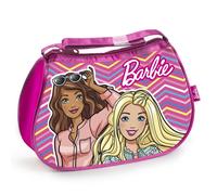 Barbie Set Borsa contenente 1 Body Fresh e 1 Balsamo per le labbra