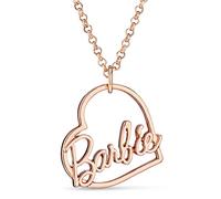 Barbie Collana Cuore Script