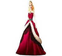 Barbie Collectibles K7958 Barbie Magia delle Feste 2007