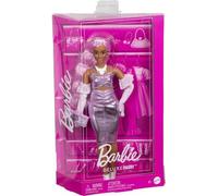 BARBIE COLLECTION ROSA ART.HYV25/28