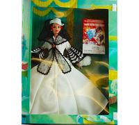 Barbie Collector # 13254 Scarlet vom Winde verweht, NRFB