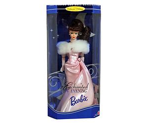 Barbie Collector # 15407 Enchanted Evening