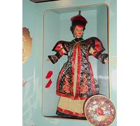 Barbie Collector # 16708 Chinese Empress Great Eras