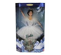 Barbie Collector # 18509 Swan Lake