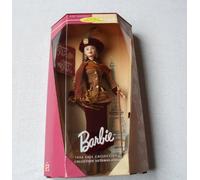 Barbie Collector # 19367 Autumn in Paris