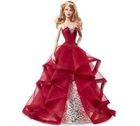 Barbie Collector 2015 Bambola delle feste bionda