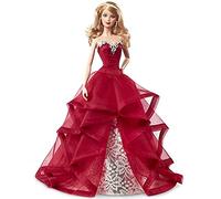 Barbie Collector CHR76 Barbie Magia delle Feste 2015 Bambola