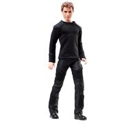 Barbie Collector Divergent Four Doll