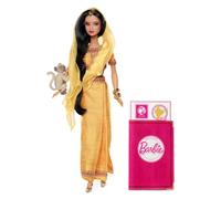 Barbie Collector Dolls of The World India Doll