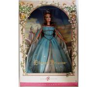 Barbie Collector Ethereal Princess Barbie Doll