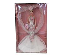 Barbie Collector # J0981 Couture Bride Bob Mackie