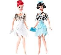 Barbie Collector # M1211 The Flintstones