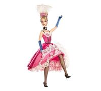 Barbie Collector N4972 France