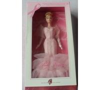 Barbie Collector Pink Ribbon Barbie Doll