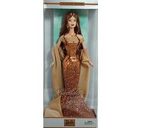 Barbie Collector the birthstone November Topaz