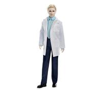 Barbie Collector The Twilight Saga Breaking Dawn Part II Carlisle Doll